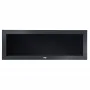 Настенная акустика CANTON Atelier 750 black semi-gloss